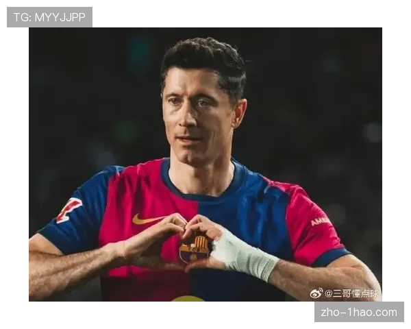 莱万伤愈回归参与球队合练，有望在近期比赛中再度为巴萨效力