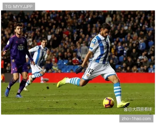 伊格莱西亚斯传射建功 塞尔塔前锋表现活跃