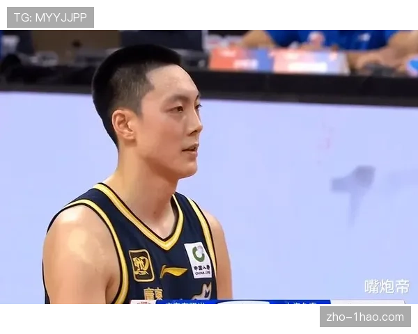 杜锋胡明轩徐杰后场组合，三分大赛表现展现大心脏